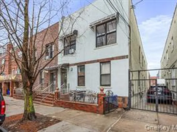 1715 Saint Peters Avenue, Bronx, NY 10461