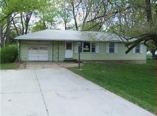 7507 N Harrison Pl, Gladstone, MO 64118