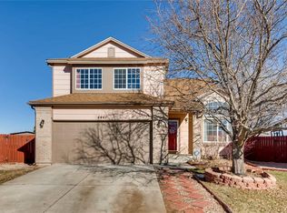 4441 Perth Cir, Denver, CO 80249