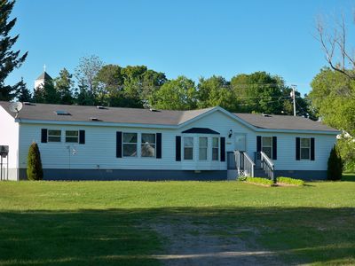 15904 Mill St, Garden, MI, 49835