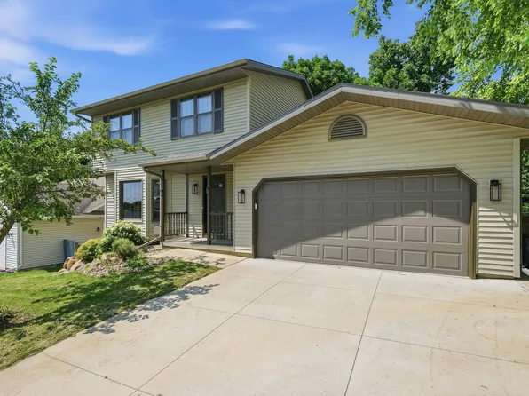 6238 Tiller Trl, Madison, WI 53719