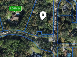 SW 37th Place Rd LOT 1, Ocala, FL 34471