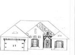 12 Roanoke Cv, Jackson, TN 38305