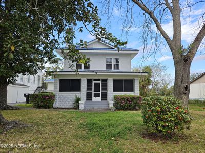 2891 EDISON Avenue, Jacksonville, FL, 32254