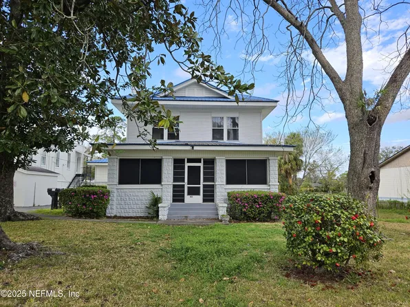 2891 EDISON Avenue, Jacksonville, FL 32254