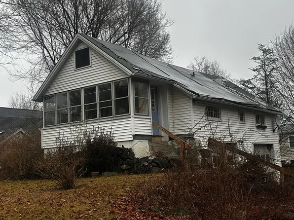 1 Farm Court, Bethel, CT 06801