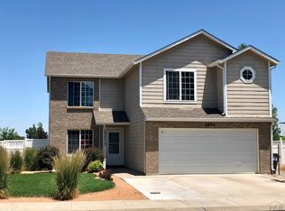 2902 Mirror Ave, Pueblo, CO 81004