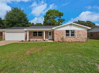 5725 Adelyn Rd, Pensacola, FL 32504