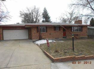 1010 W 30th St, Loveland, CO 80538