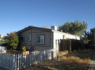 184 James Ct, Carson City, NV 89706
