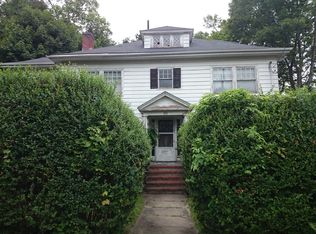 111 Manet Rd, Newton, MA 02467