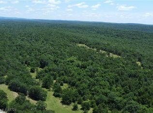 Cloudy Rd, Rattan, OK 74562