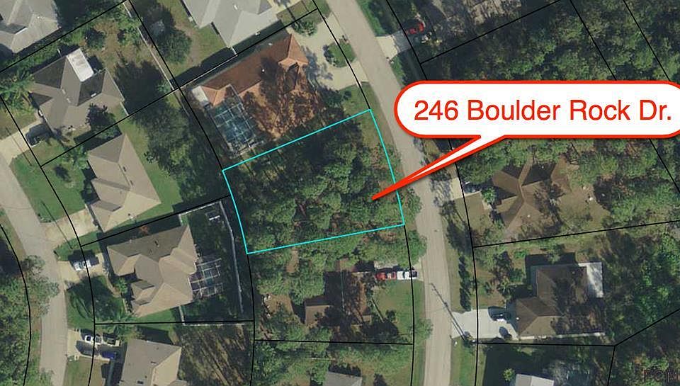 1st image of 246 Boulder Rock Dr
