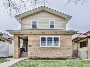 5231 W Pensacola Ave, Chicago, IL 60641