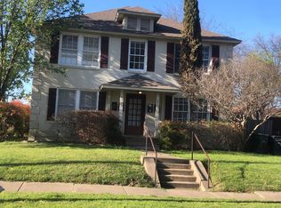 5701 Hudson St, Dallas, TX 75206