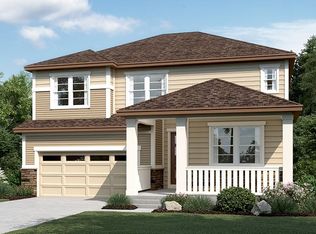 2175 E 150th Pl, Thornton, CO 80602