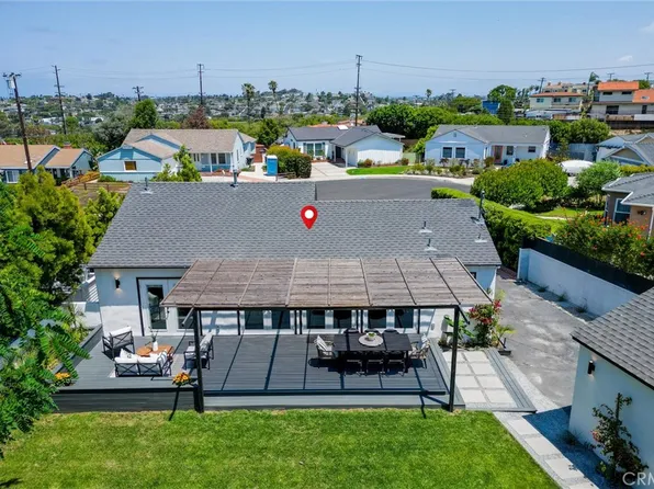 5510 Greenmeadows St, Torrance, CA 90505