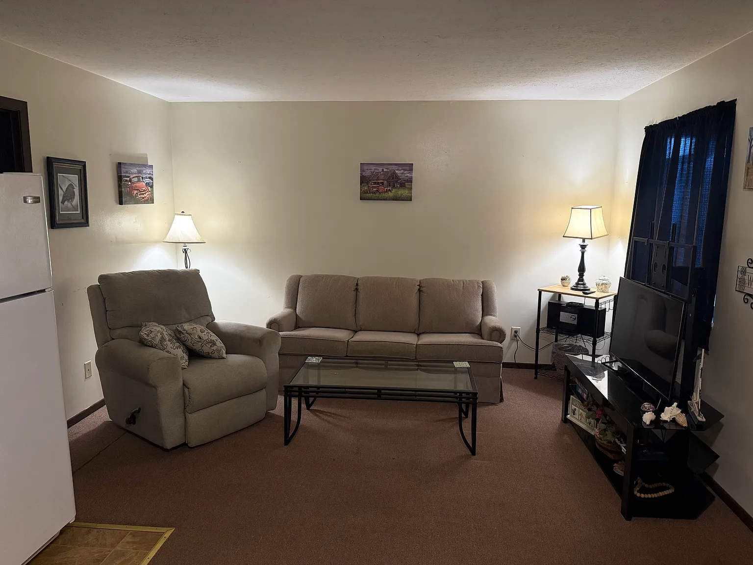 1 bed, $950 — Photo 1