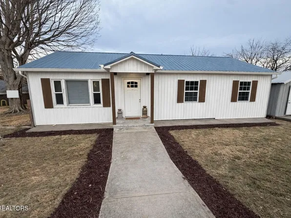 214 Key Kile Rd, Sweetwater, TN 37874