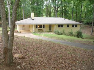 12900 New Providence Rd, Milton, GA 30004