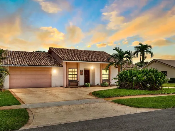 5171 SW 20th St, Fort Lauderdale, FL 33317