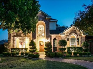 9309 Clearview Dr, McKinney, TX 75072