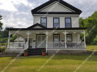 593 Us Route 7 S #1, Bennington, VT 05201