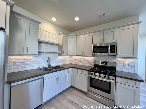 314 W 6th St #301, Los Angeles, CA 90014