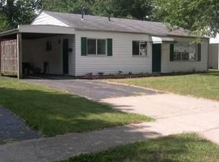 4389 Broadhurst Dr, Columbus, OH 43213