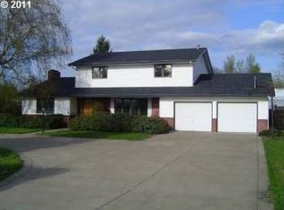 94781 Highway 99 W, Junction City, OR 97448