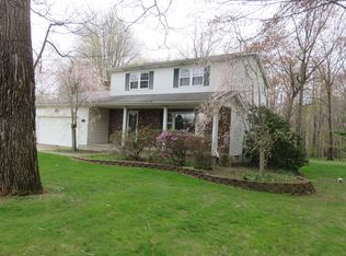 15516 Gates St, Doylestown, OH 44230