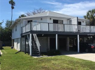 14242 N Bayshore Dr, Madeira Beach, FL 33708