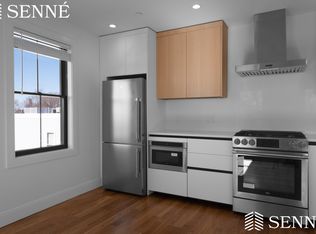 330 E 8th St #6, Boston, MA 02127
