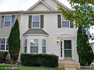 843 Vanderbilt Ter SE, Leesburg, VA