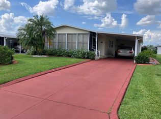 532 Towerwood Blvd #TW-73, Lake Wales, FL 33859