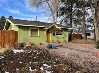 535 SW 11th St, Redmond, OR 97756