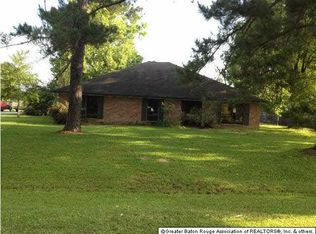 17825 Keystone Dr, Greenwell Springs, LA 70739