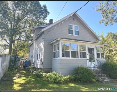 356 Middle Tpke East Turnpike, Manchester, CT, 06040