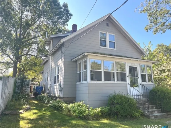 356 Middle Tpke East Turnpike, Manchester, CT 06040