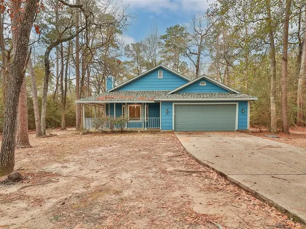 10755 Longleaf Dr, Conroe, TX 77385