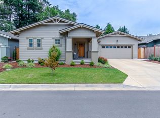1971 Bungalow Crossing Ln, Eugene, OR