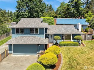16625 126th Pl SE, Renton, WA 98058