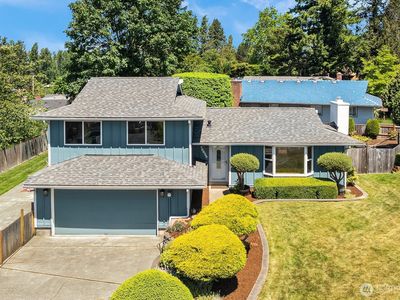 16625 126th Place SE, Renton, WA, 98058