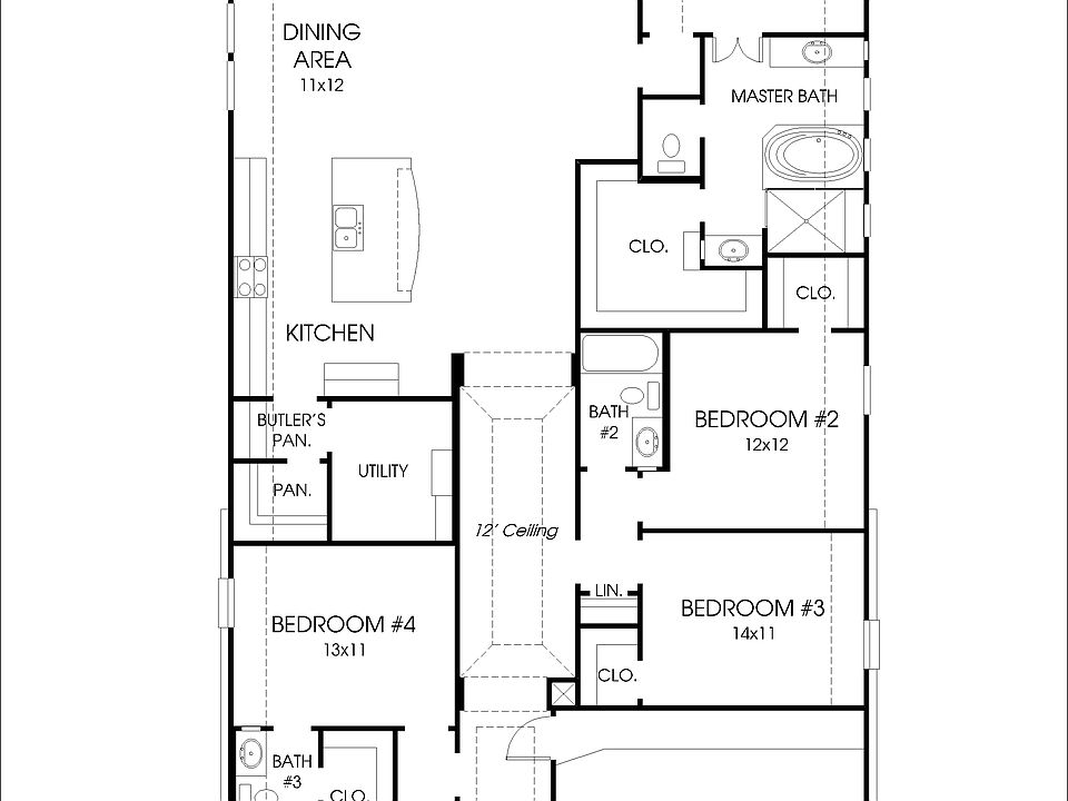 2nd image of 1533 Twistleaf Dr