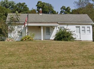 2319 East Pike, Zanesville, OH 43701