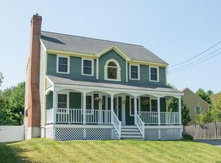 86 Brookside Dr, Gardner, MA 01440