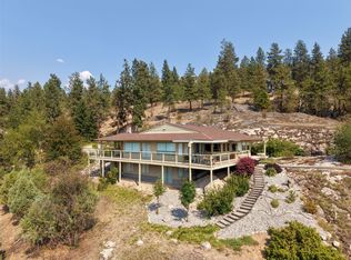 3954 Valleyview Rd, Penticton, BC V2A 8V8