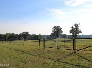 480 Myers Rd, Byhalia, MS 38611