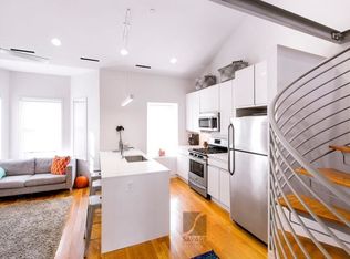 1603 Tremont St #3SH, Boston, MA 02120