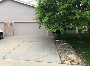 2307 Northbrook Dr, Fort Collins, CO 80526